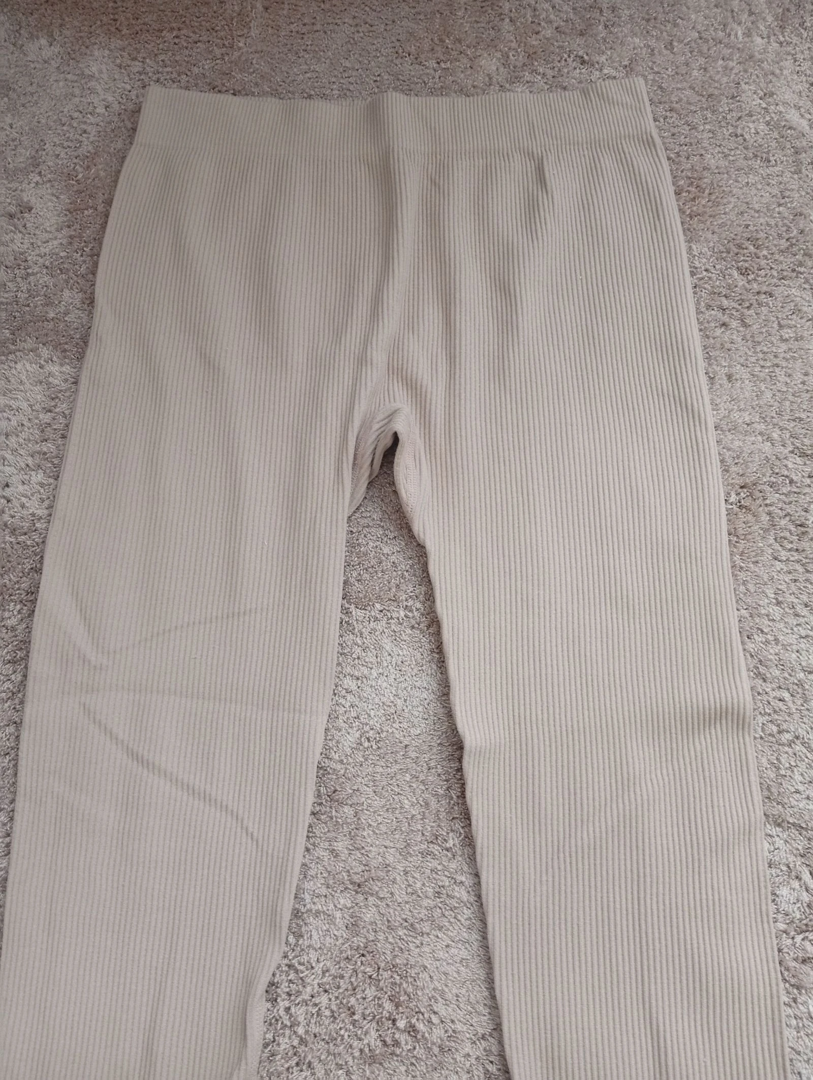 Lefties Women’s Sport Leggings | Size L – photo 7